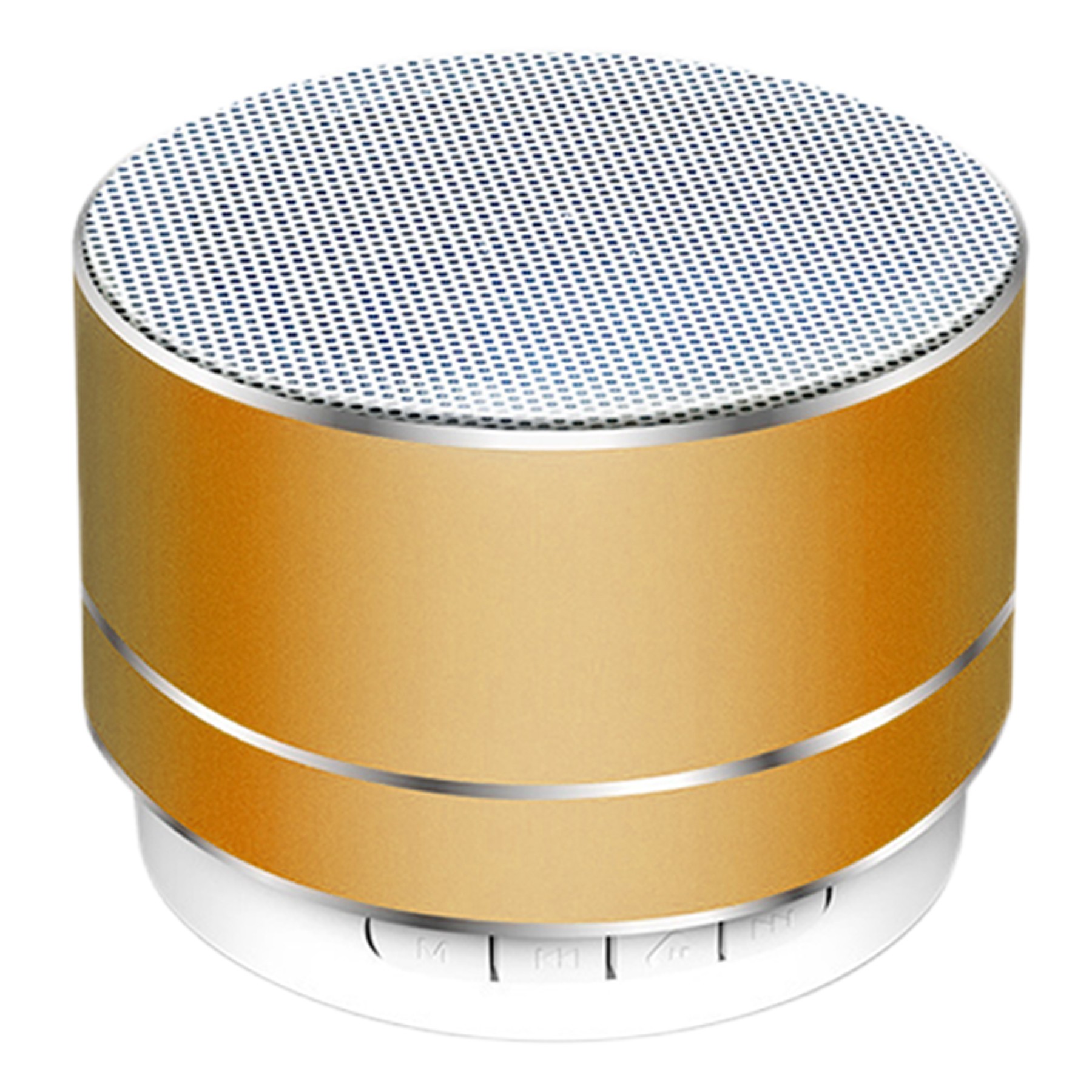 Wireless High Capacity Mini Speaker 6