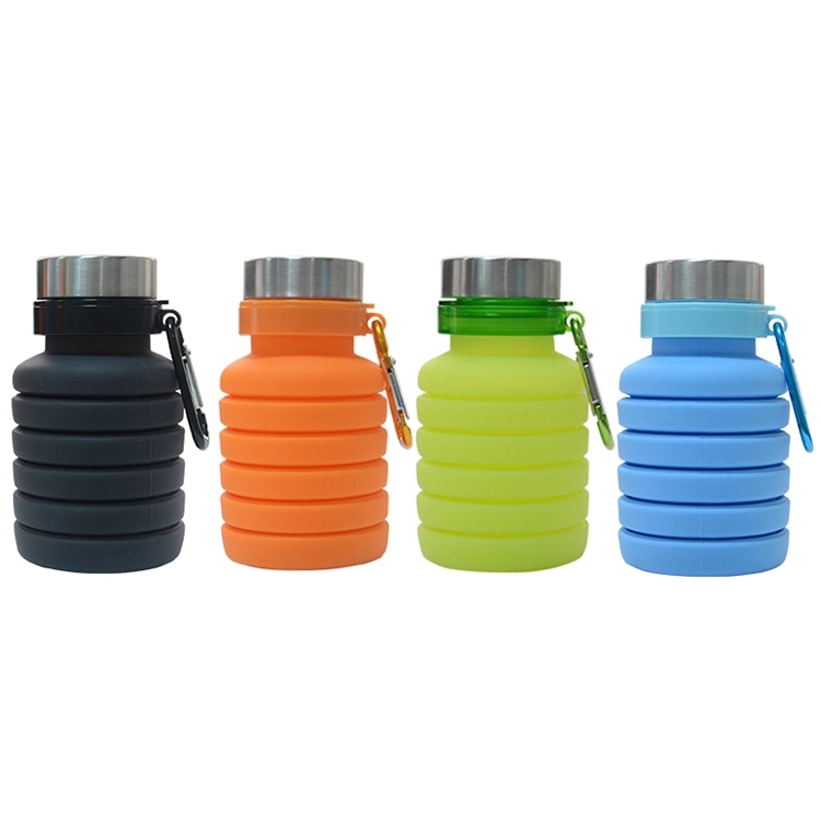 Custom Logo BPA Free Smart Cold Bike Drinking Plastic bottle 3