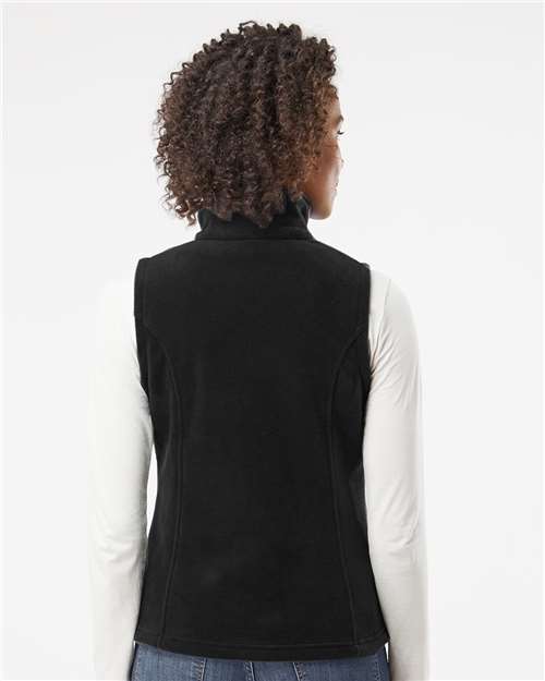 Women’s Benton Springs™ Fleece Vest - 137212 13