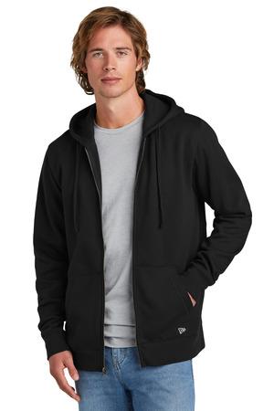 Comeback Fleece Full-Zip Hoodie