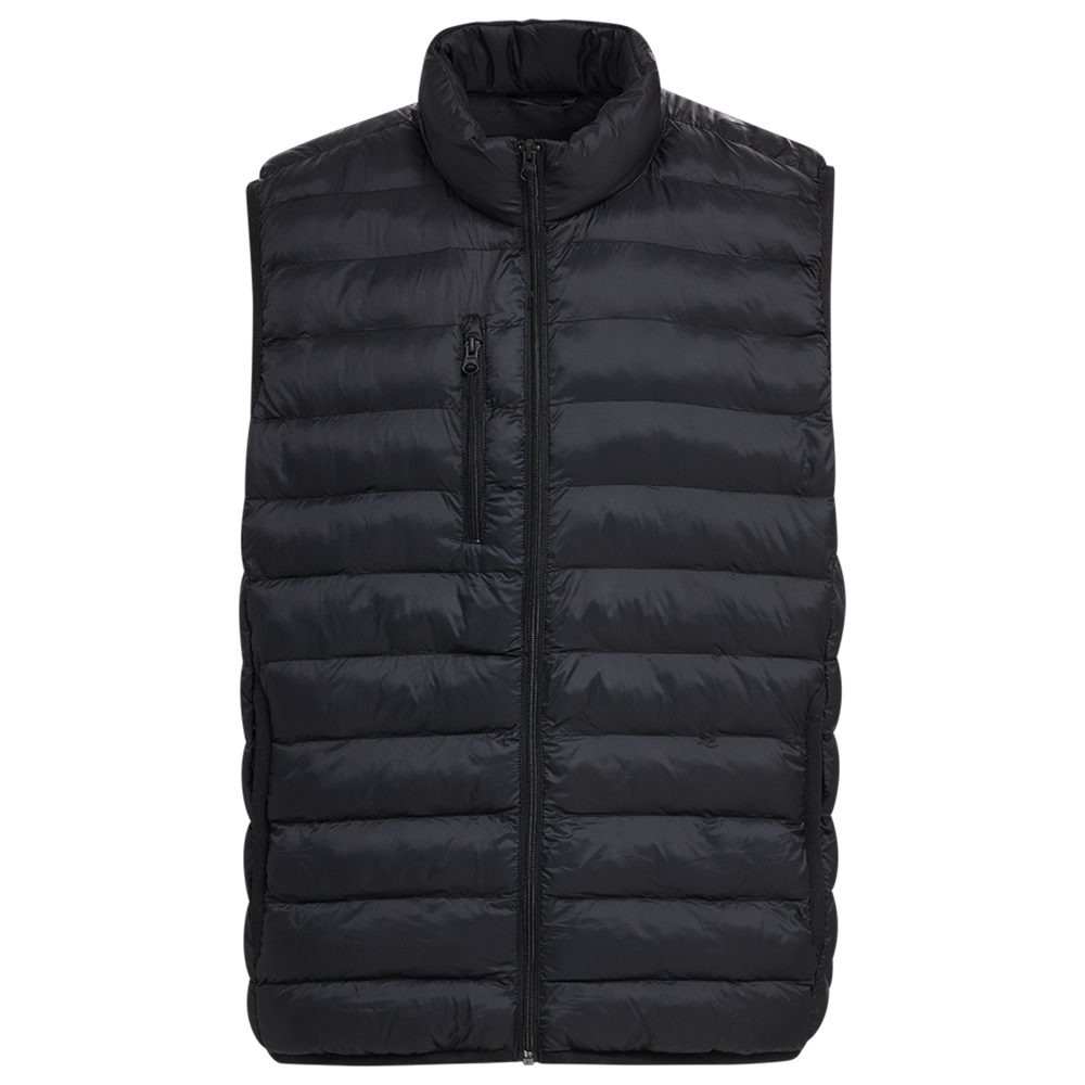 Weatherproof® Lightweight Men's Quilted Puffer Vest