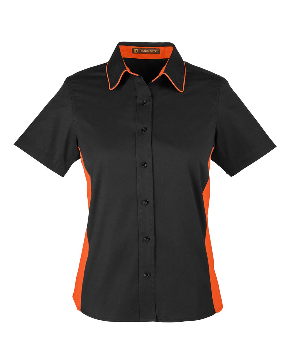 Women's Flash IL Colorblock Shirt - M586W 2