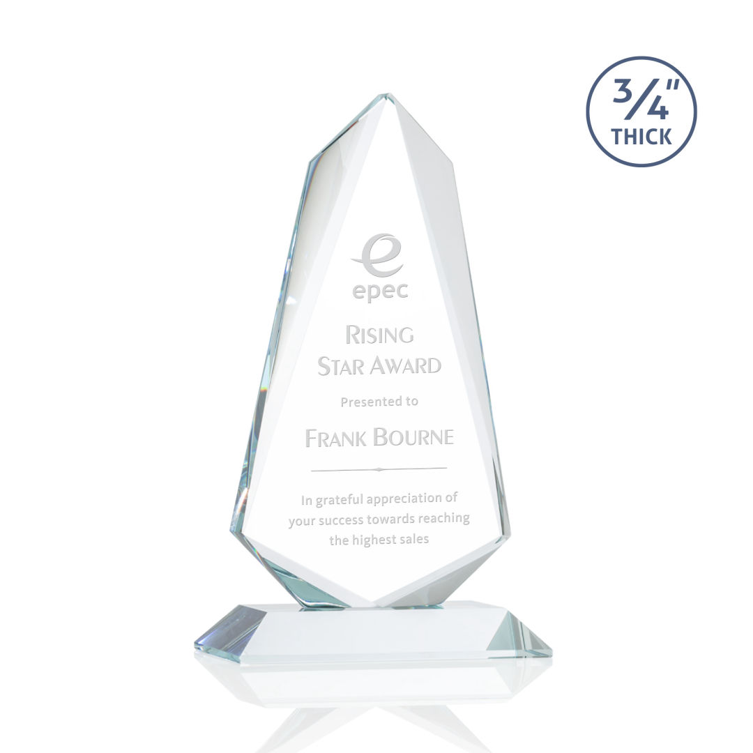 Sheridan Award - Clear 11