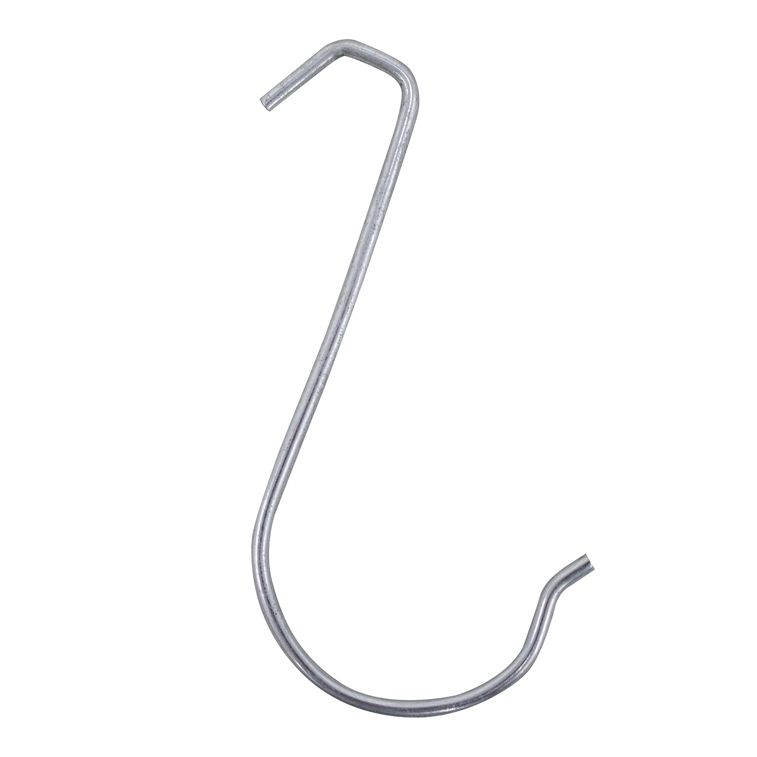 120"W x 24"H Pipe and Drape Header Kit 4