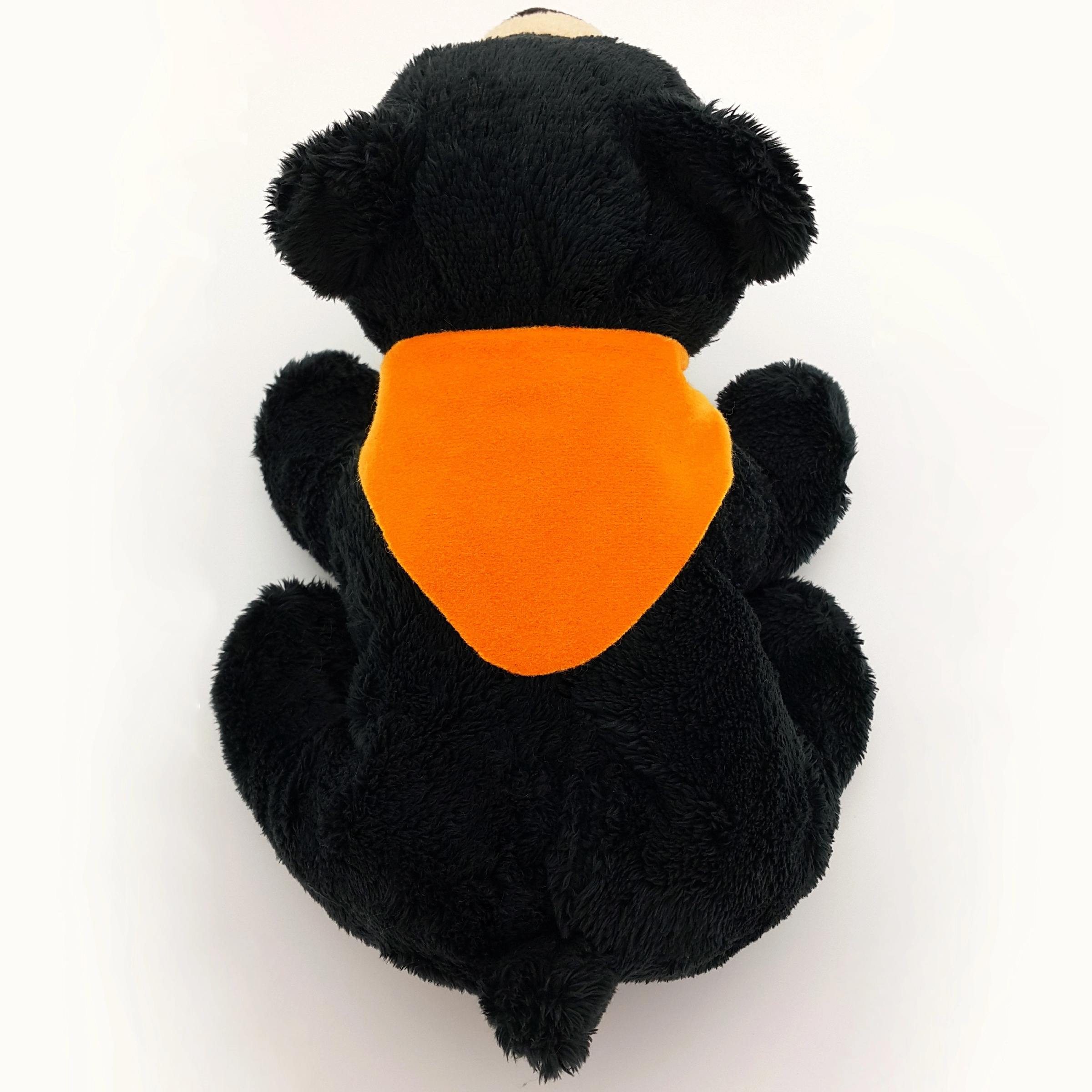 9" Standing Black Bear 2