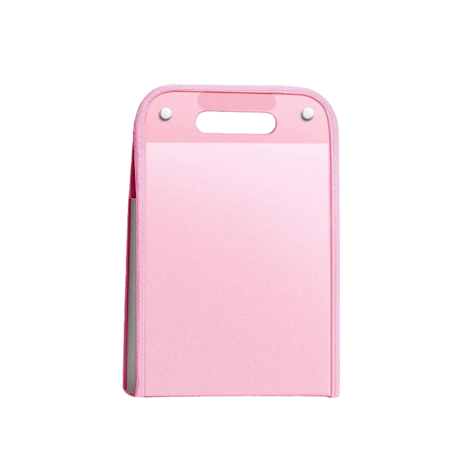 A4 Multi Layer Document Folder With Handle 13 Pocket 3