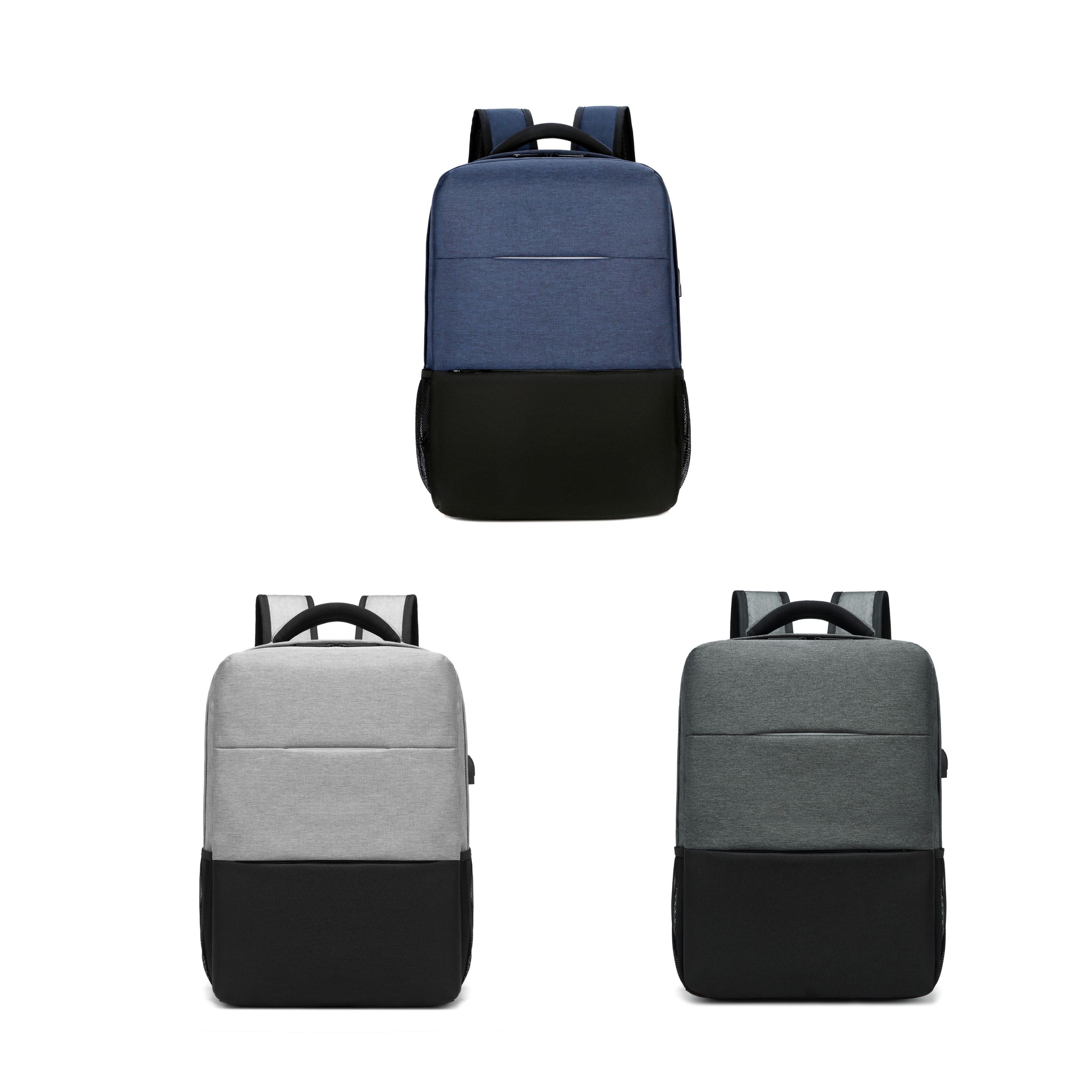 Laptop Backpack (direct import) 2
