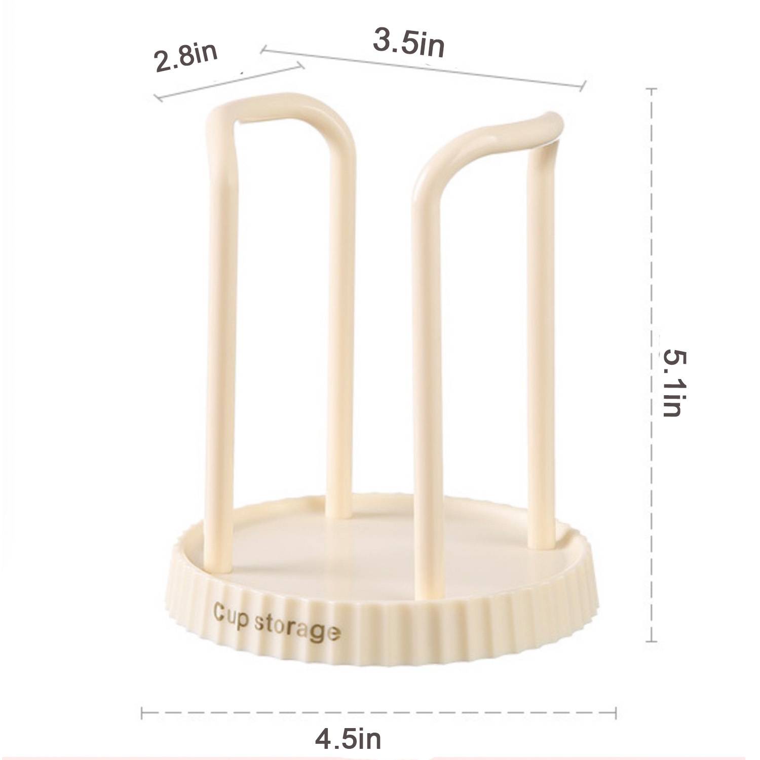 Minimalist Disposable cup holder 2