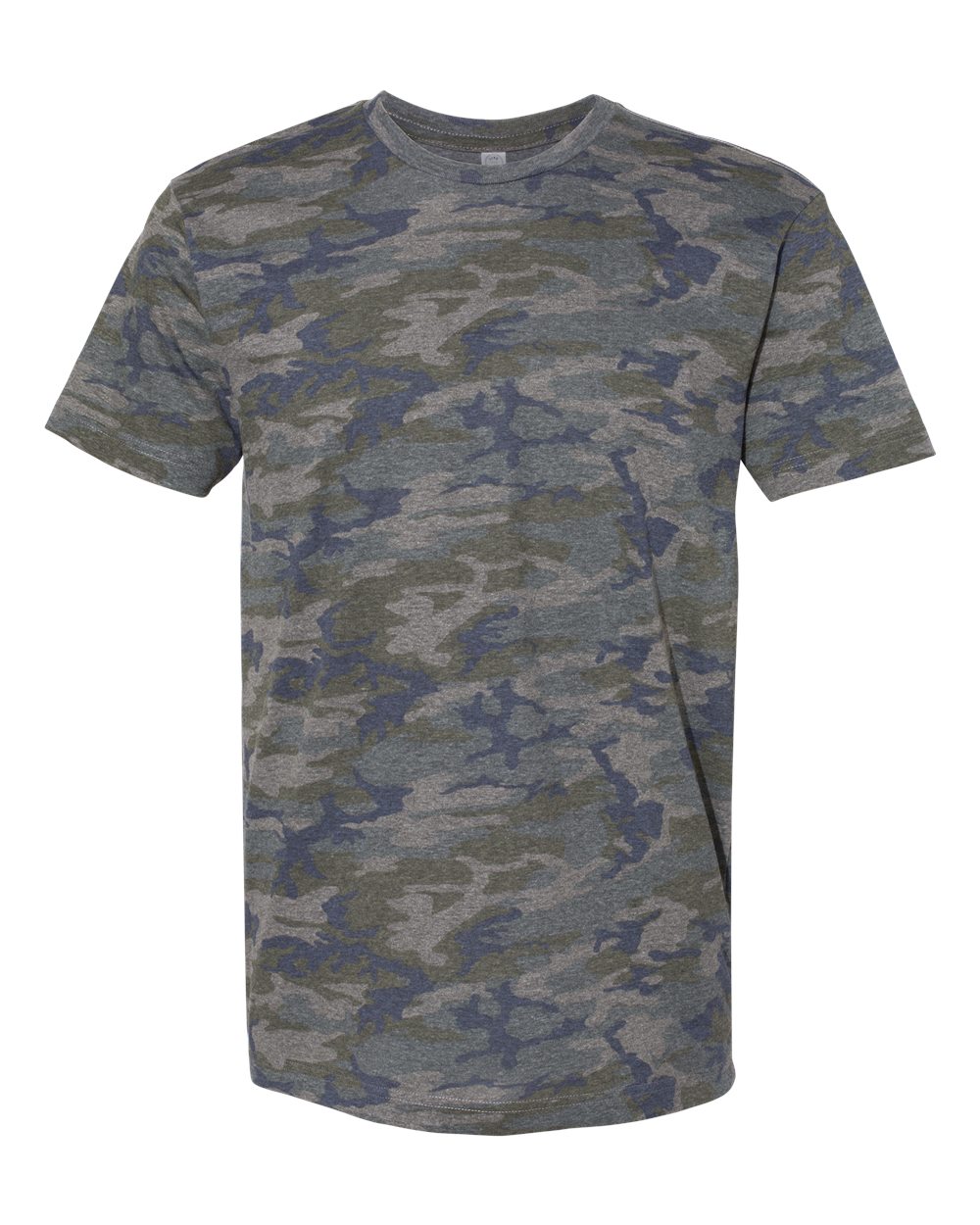 Unisex Fine Jersey Tee - 6901 490