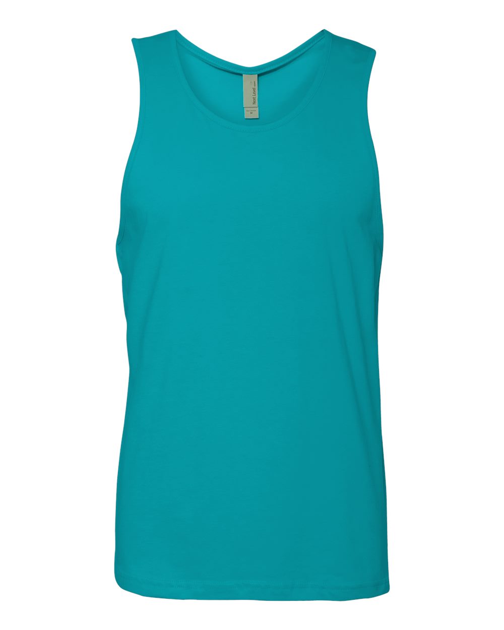 Unisex Cotton Tank - 3633 3