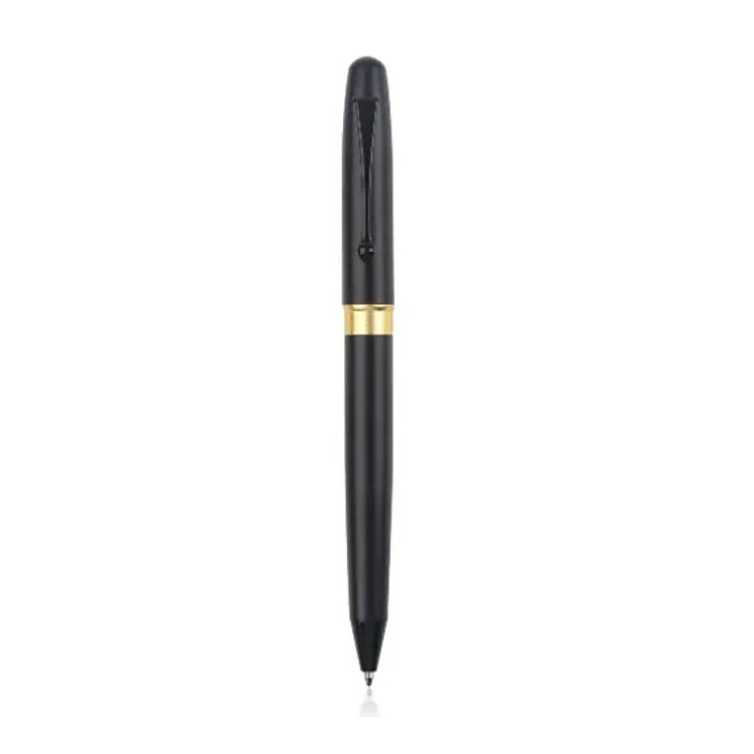 Matte Metal Ballpoint Pen 9