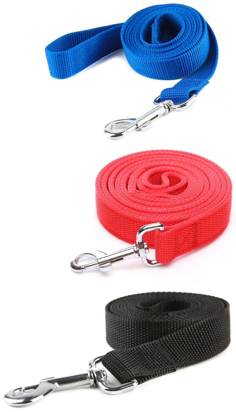 Nylon Dog Leash 4
