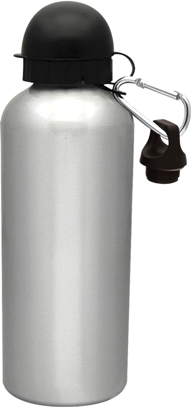 20 oz. Aluminum Cyclist Collection, custom water bottle with logo imprint 7