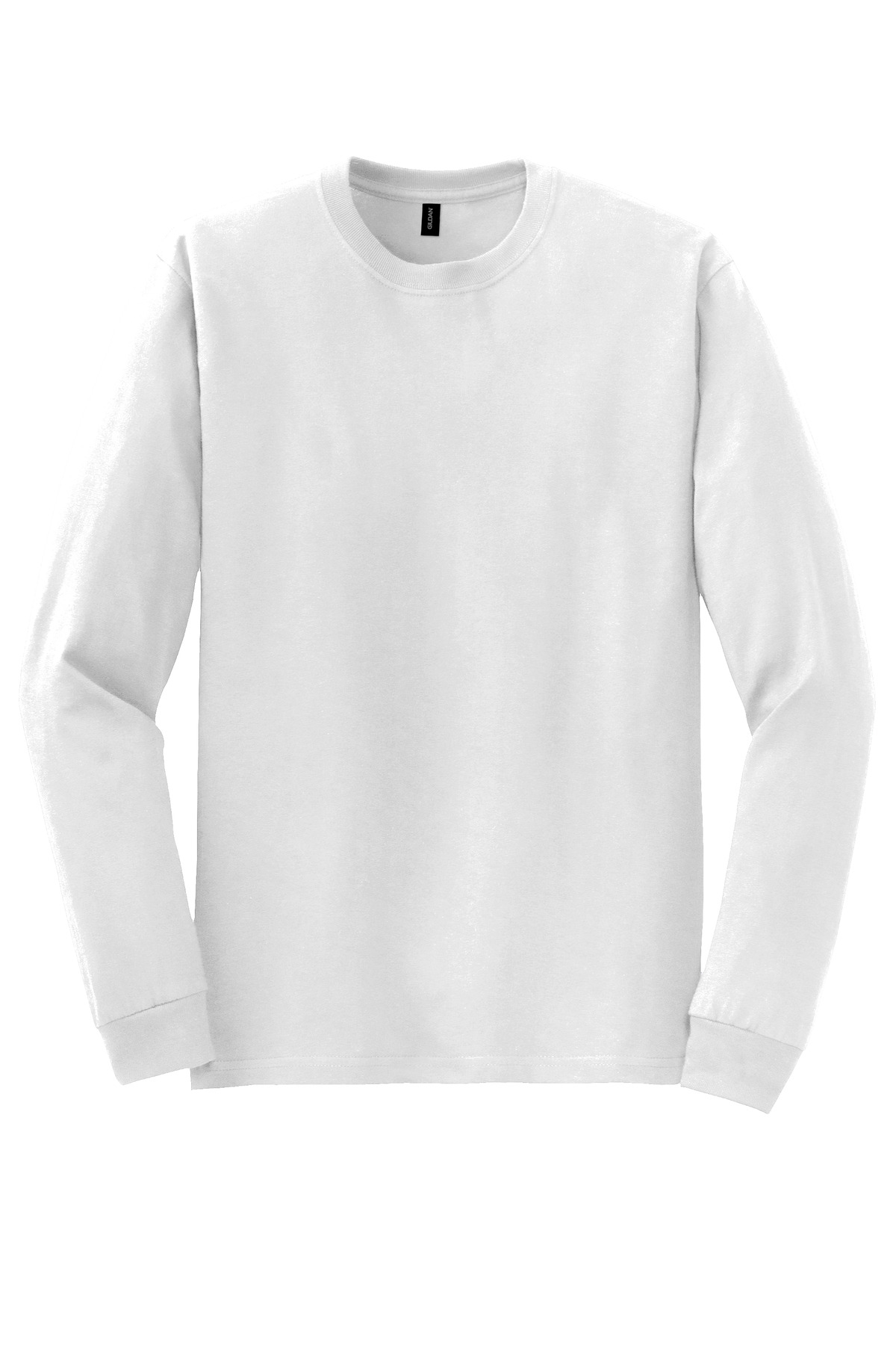 Gildan - DryBlend 50 Cotton/50 Poly Long Sleeve T-Shirt. 8400 41