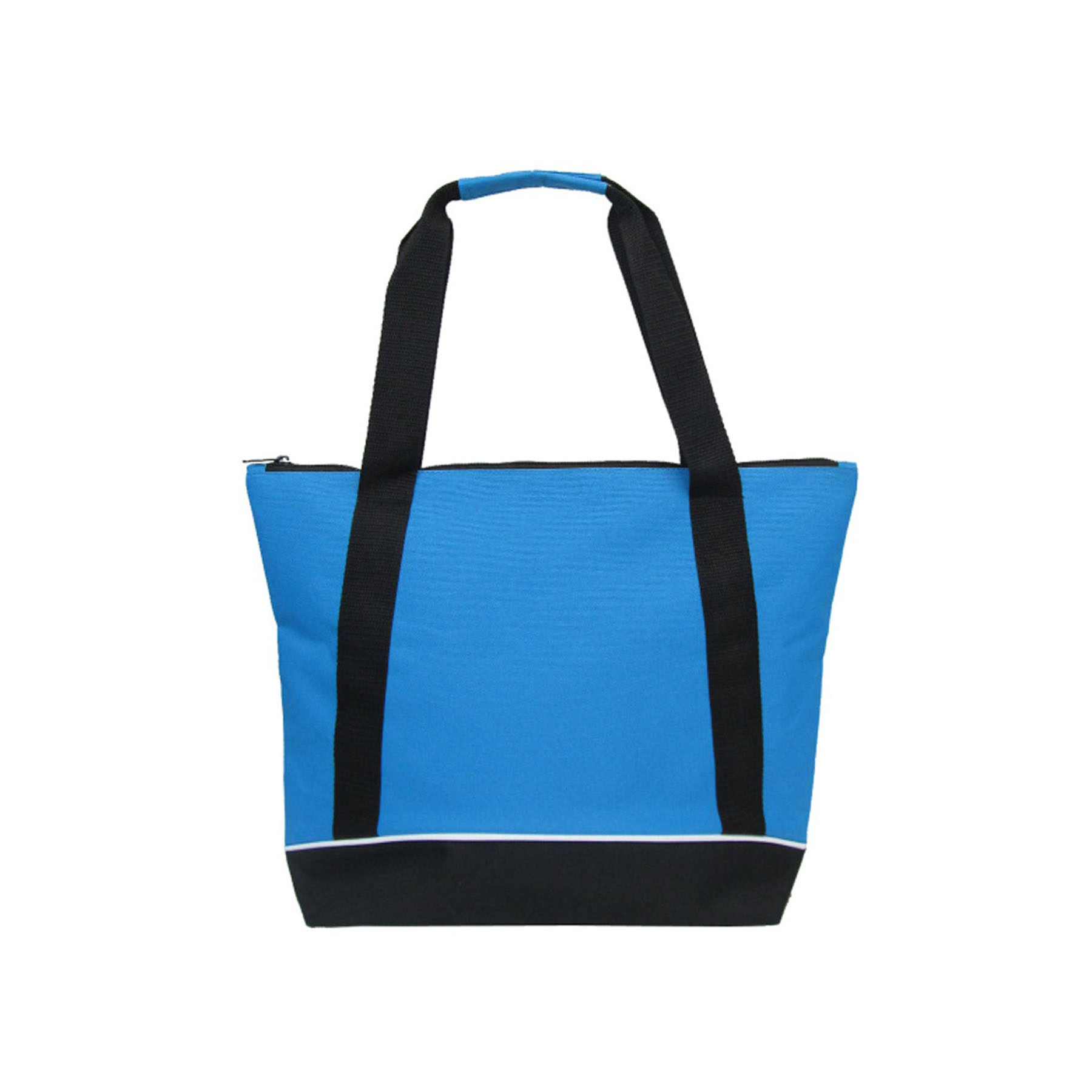 Horizon Zipper Tote 12