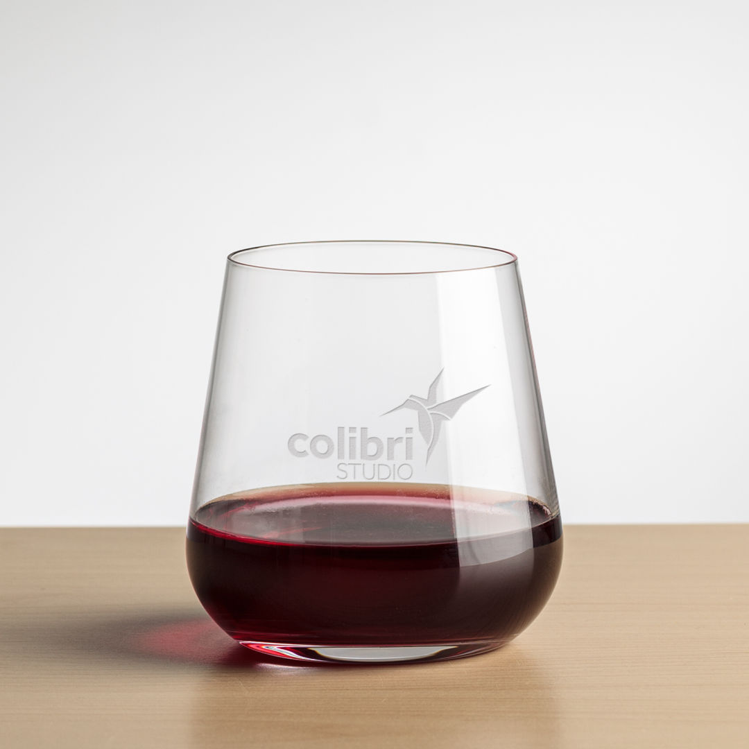 Howden Stemless Wine - Deep Etch 12