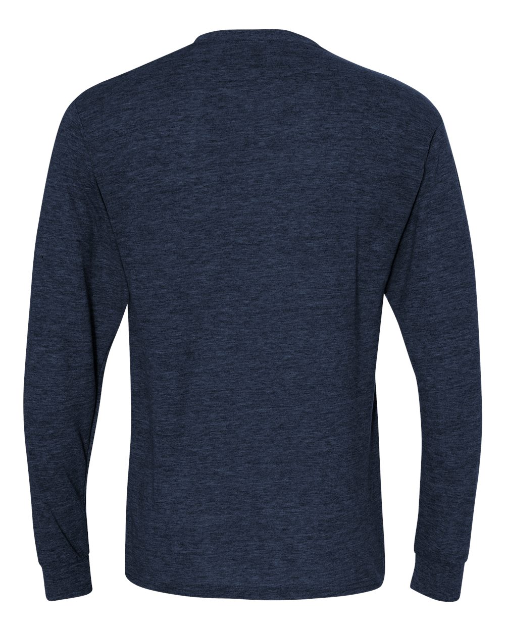 Unisex Dri-Power® Long Sleeve 50/50 T-Shirt - 29LSR 21