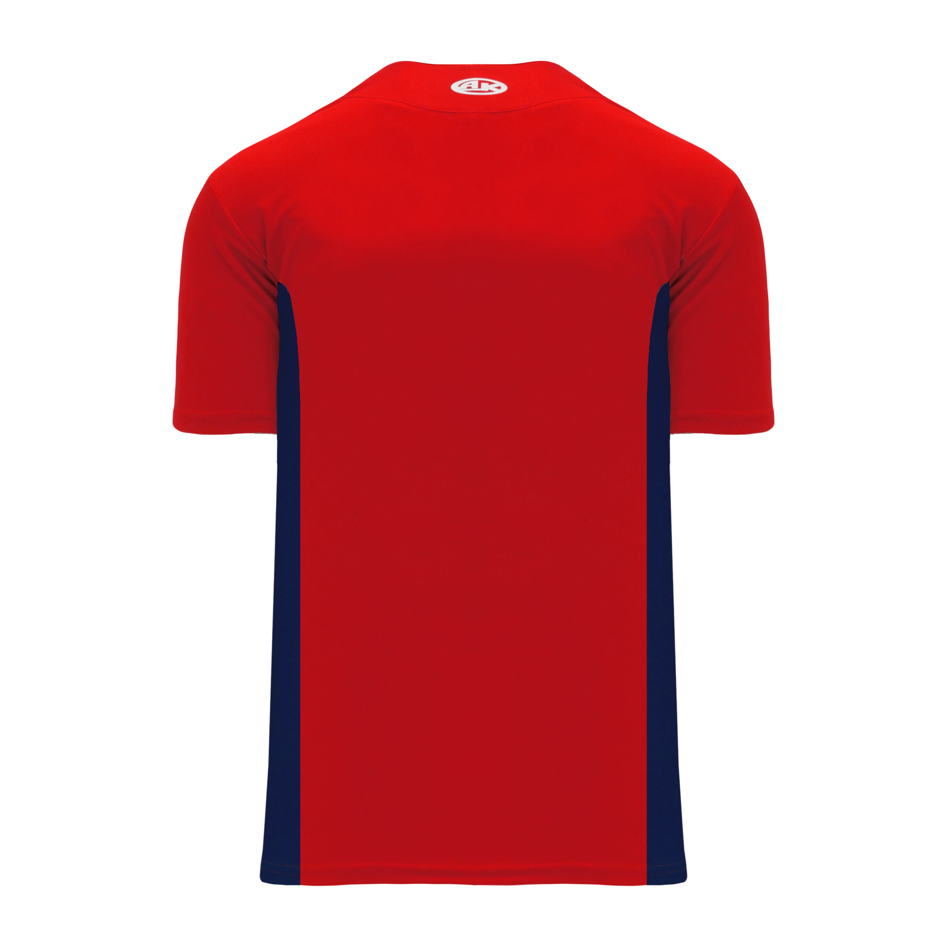 One Button Baseball Jerseys BA1343-G01 2