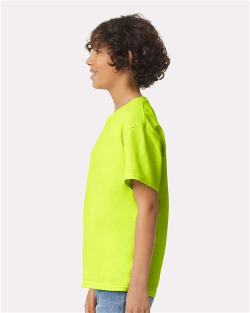 Youth Ultra Cotton® T-Shirt - 2000B 24