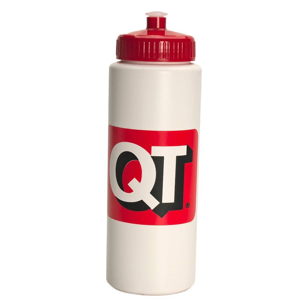 32 oz. Plastic Sports Bottle 13