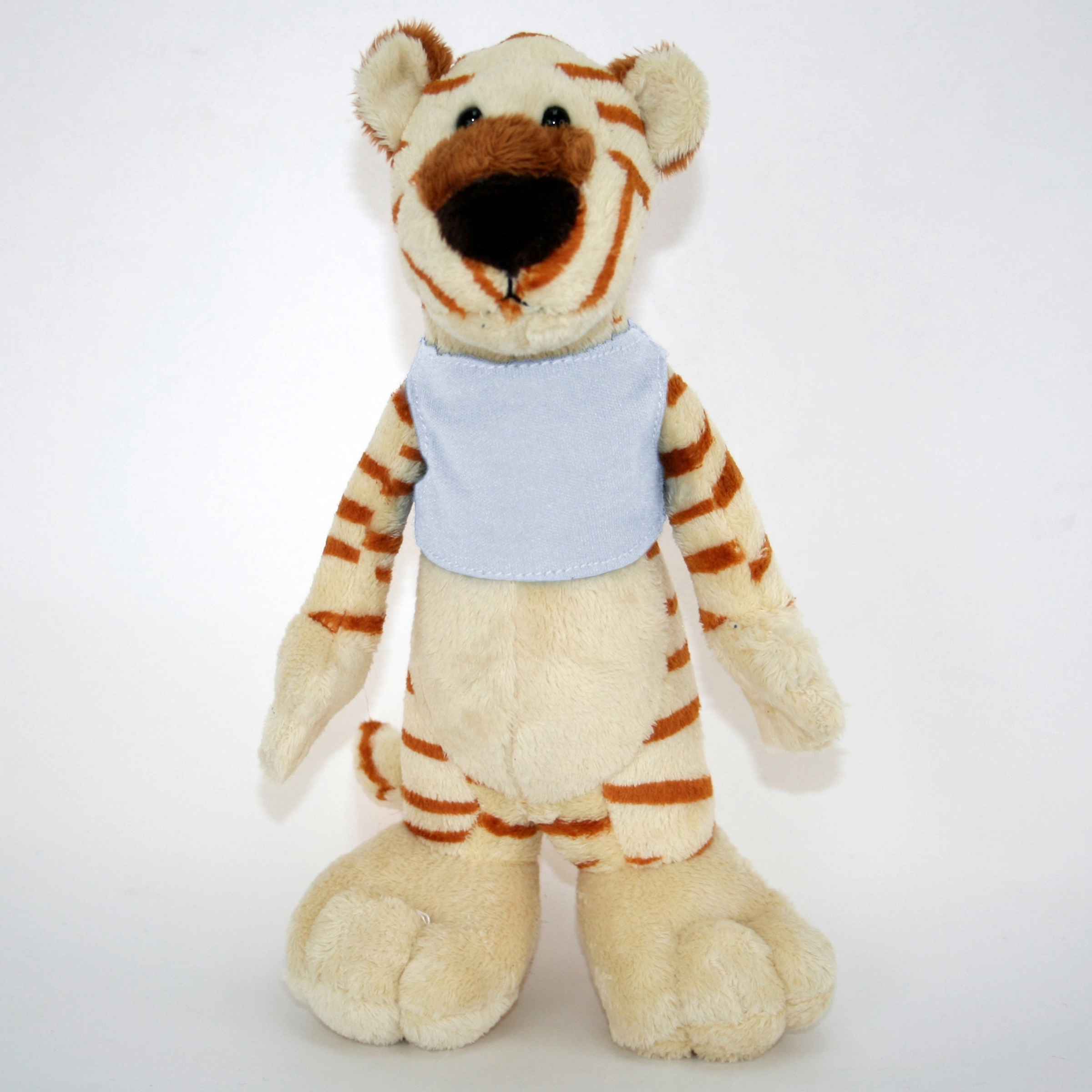 10" Long Body Tiger 25