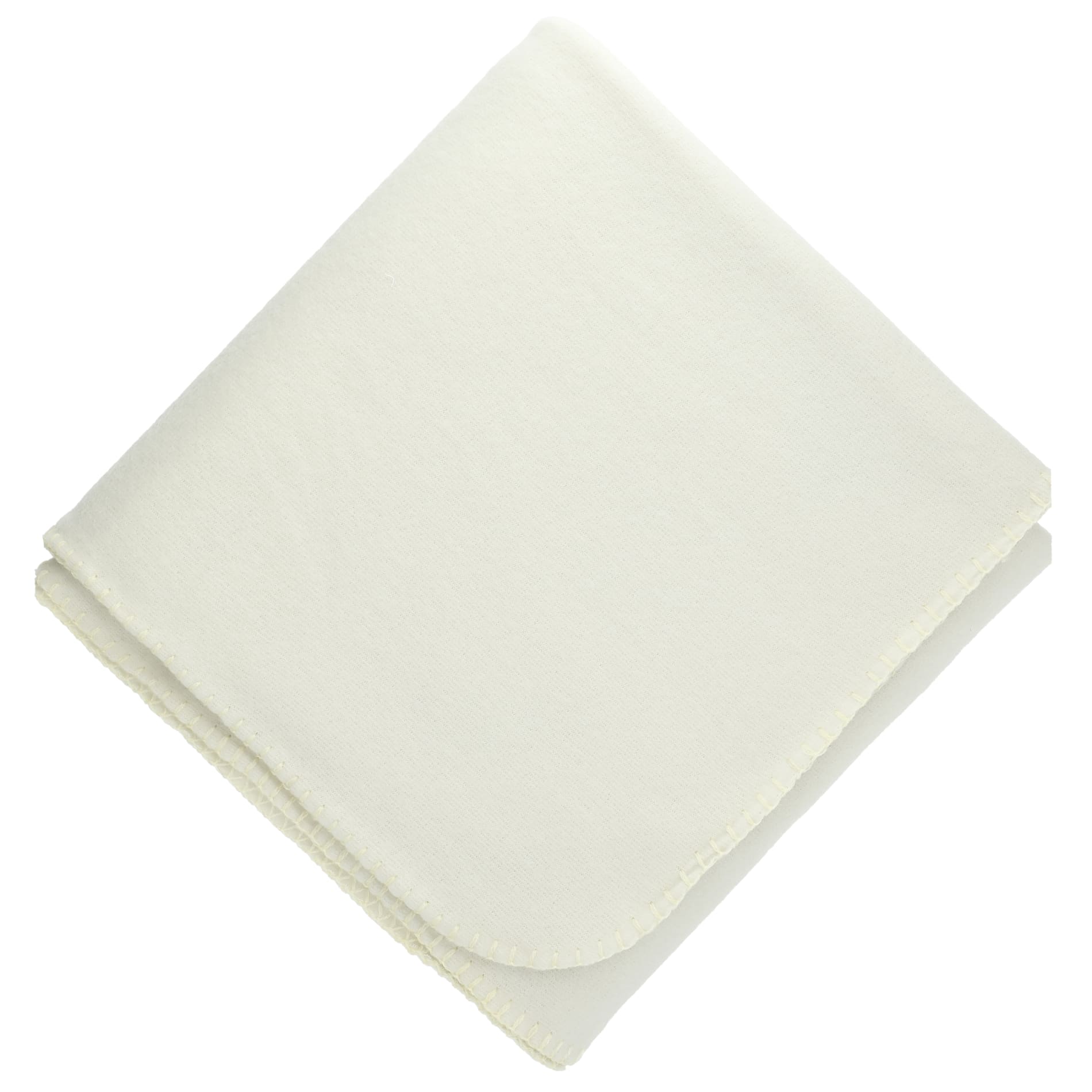 100% Recycled PET Fleece Blanket 136