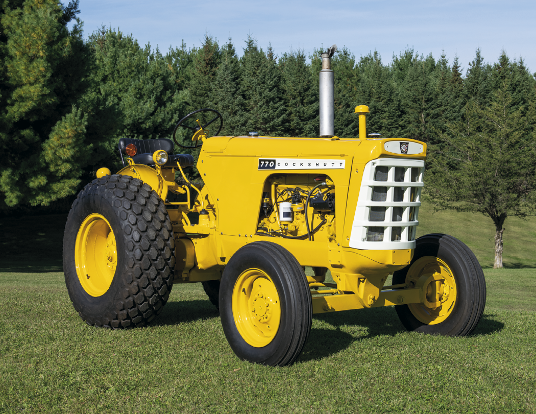 Triumph® Calendars Antique Tractors Calendar 66
