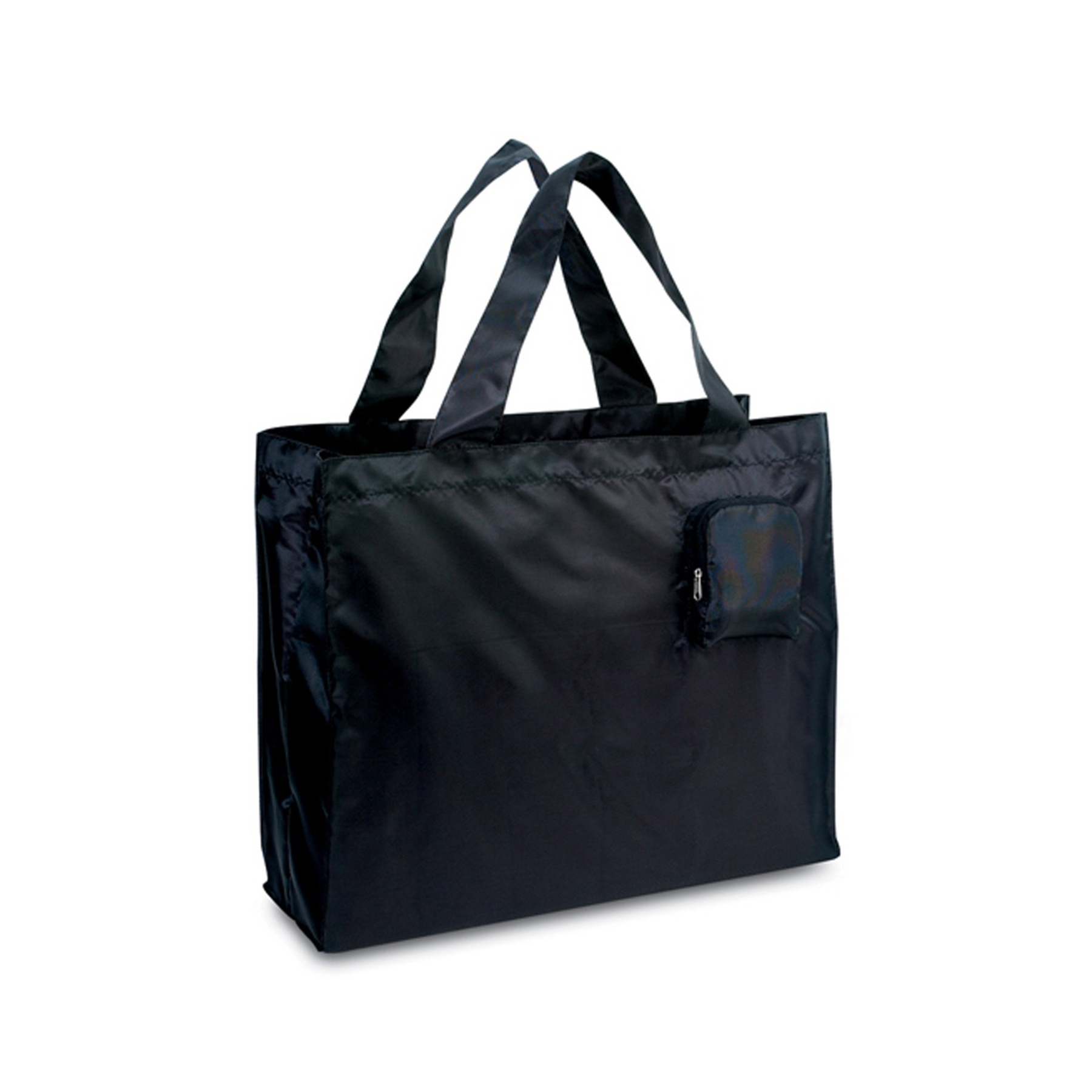 Compact Foldable Tote 4