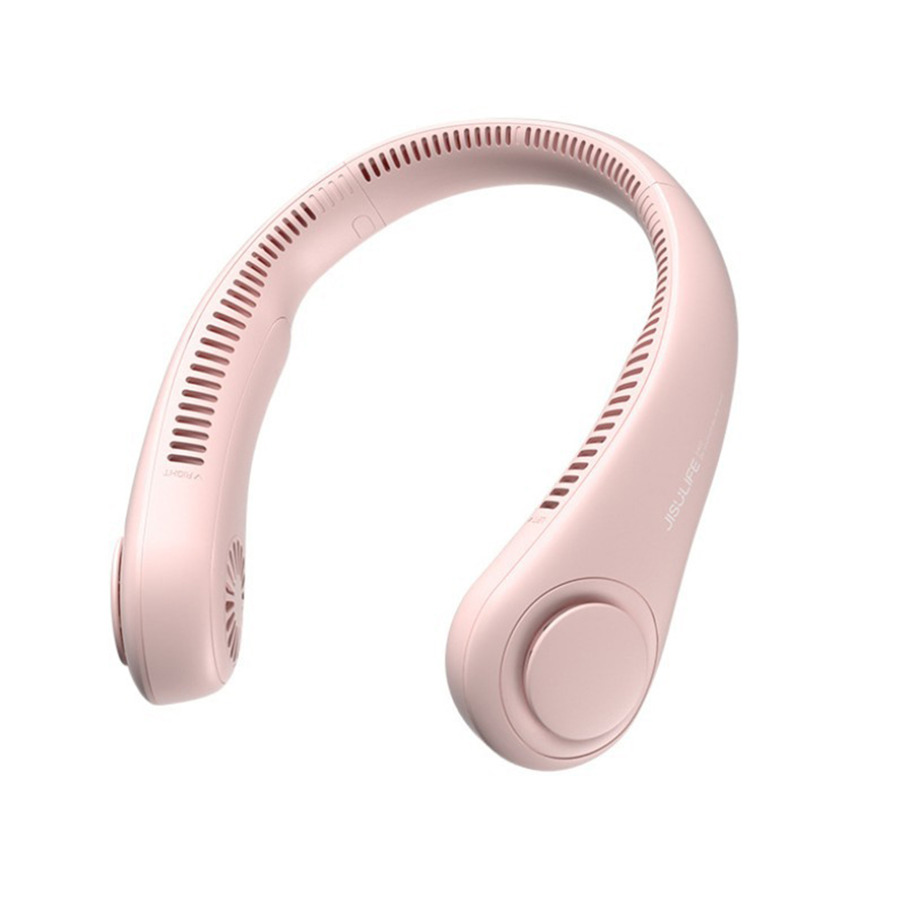 Leafless Charging Neck Fans 3