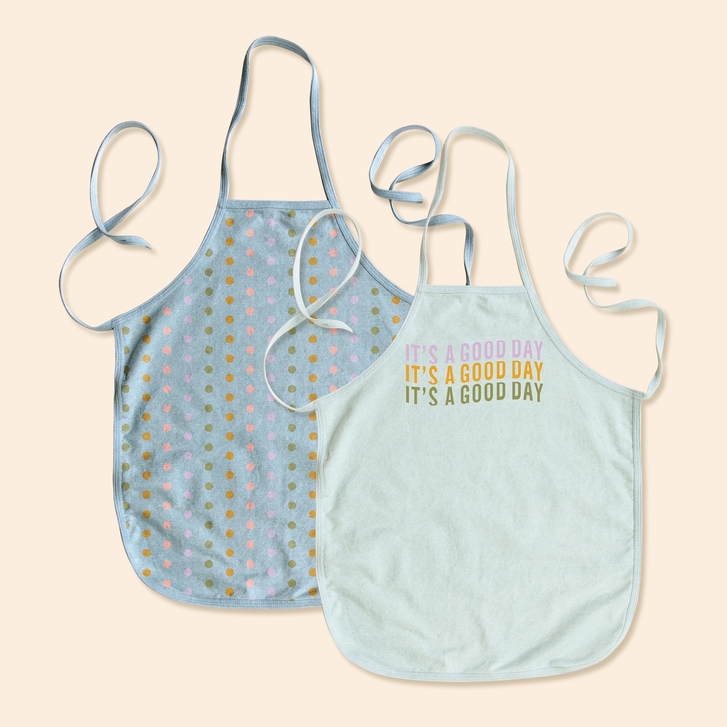 SWEETKINS YOUTH - DENIM 1