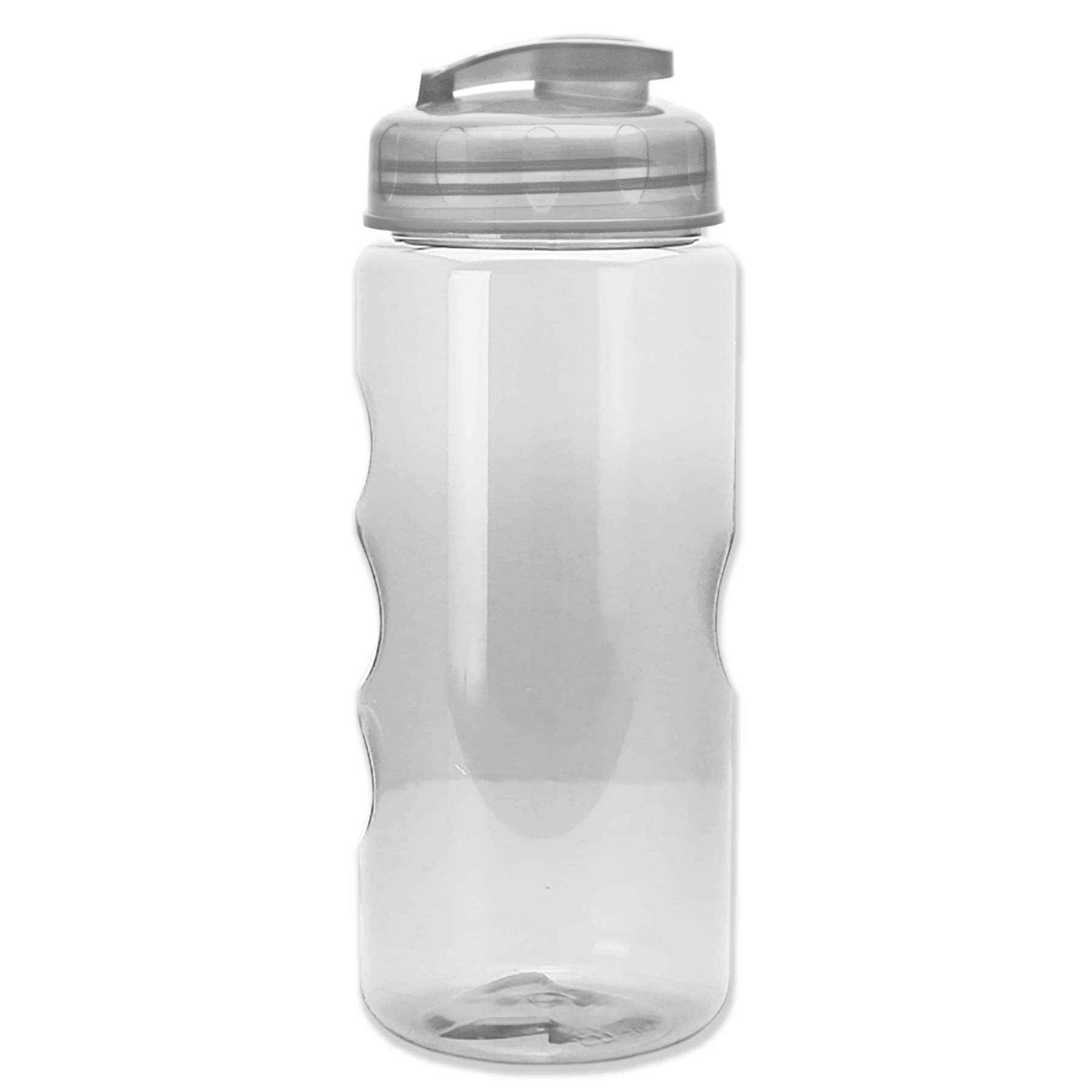 Garyline® Mini Mountain Tritan® Bottle with Flip-Top Lid - 22 oz. 28