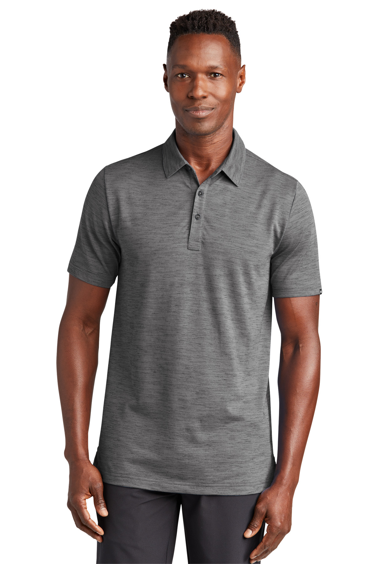 TravisMathew Auckland Slub Polo TM1MW451 7