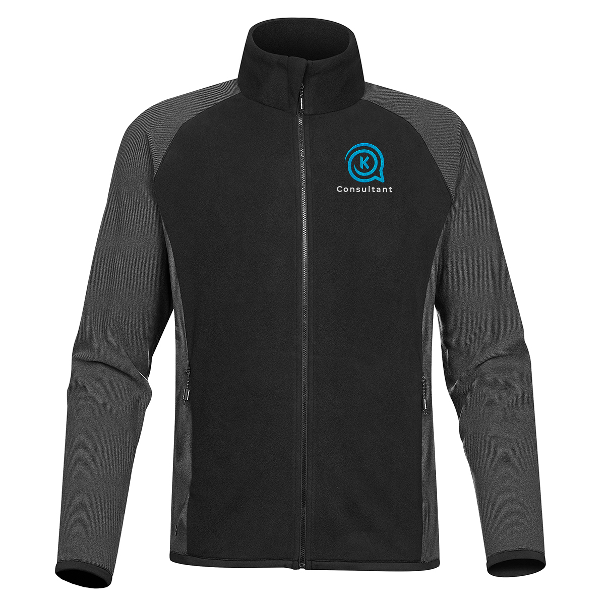 Stormtech Impact Men's Microfleece Jacket 4