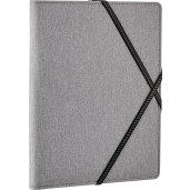 FSC® Mix Heathered Writing Pad 38