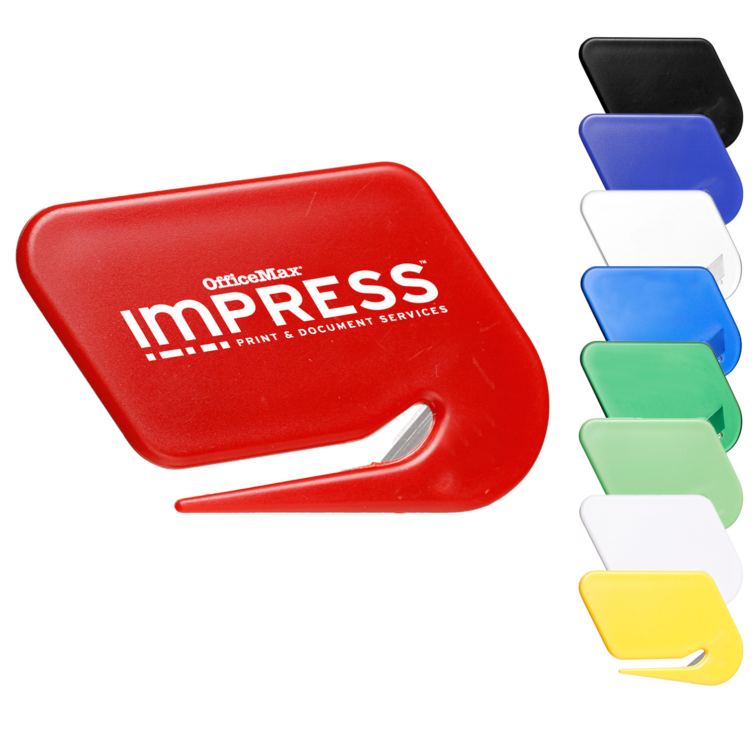 Letter Opener - cutter 2