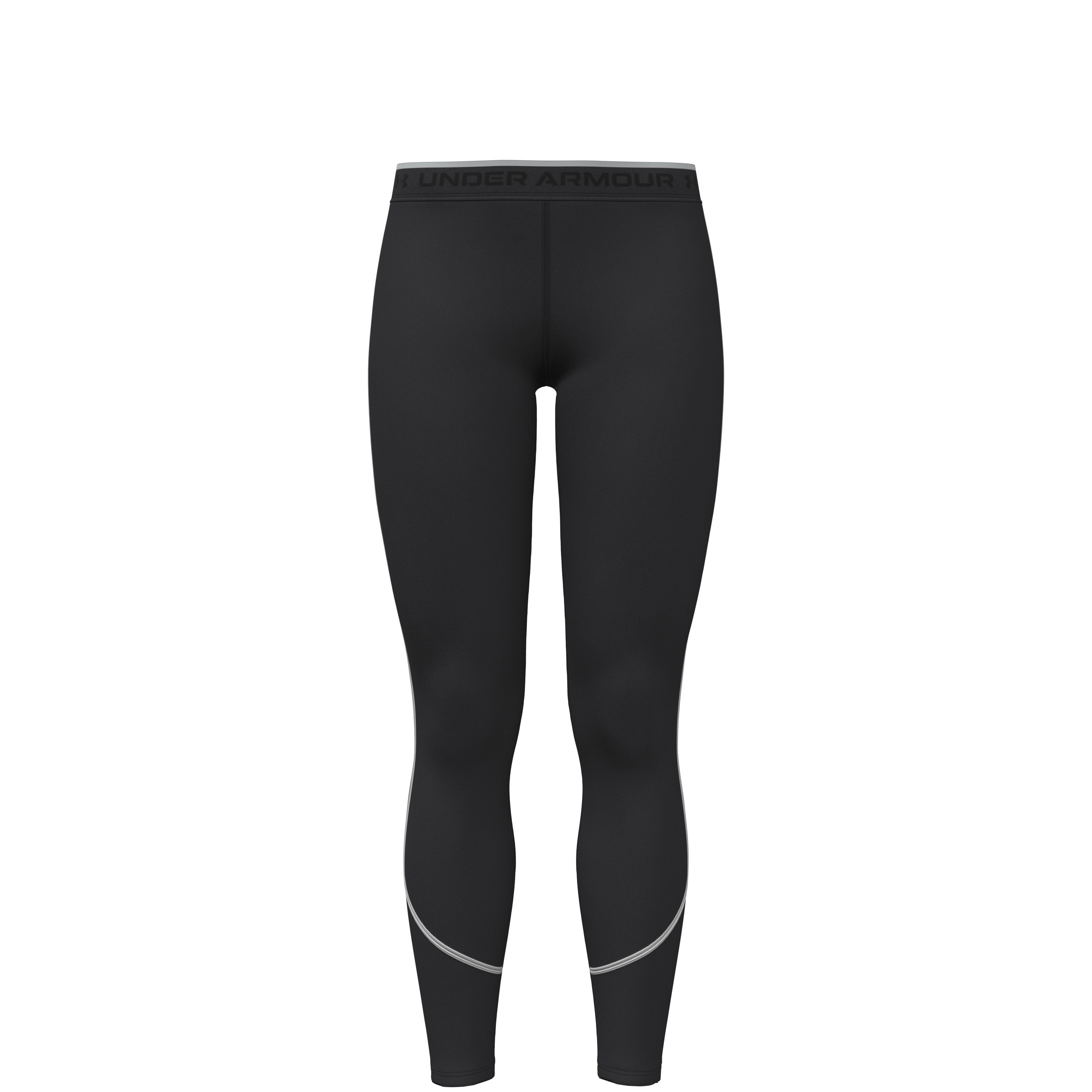 HeatGear Elite Women's Leggings 2