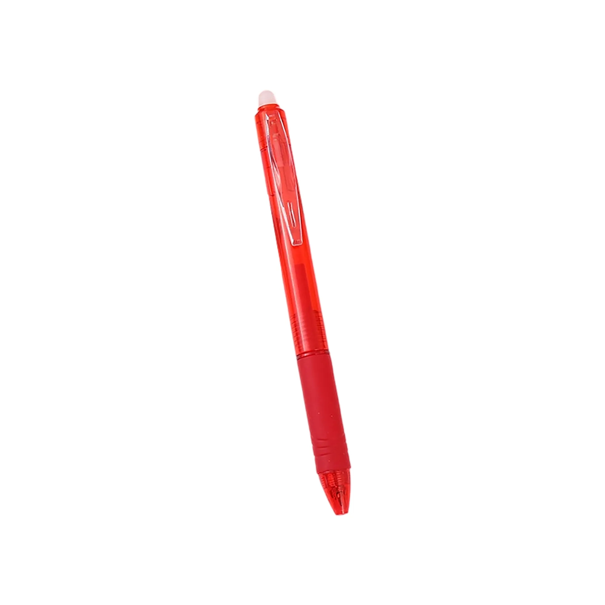 Erasable Ballpoint Pen Color Ink 5.5 Inch 1