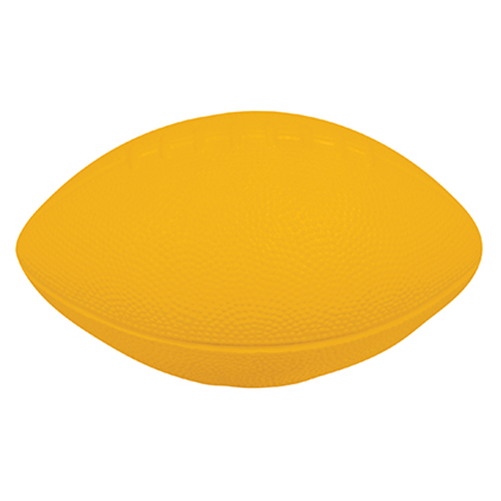 10" Foam Football 2