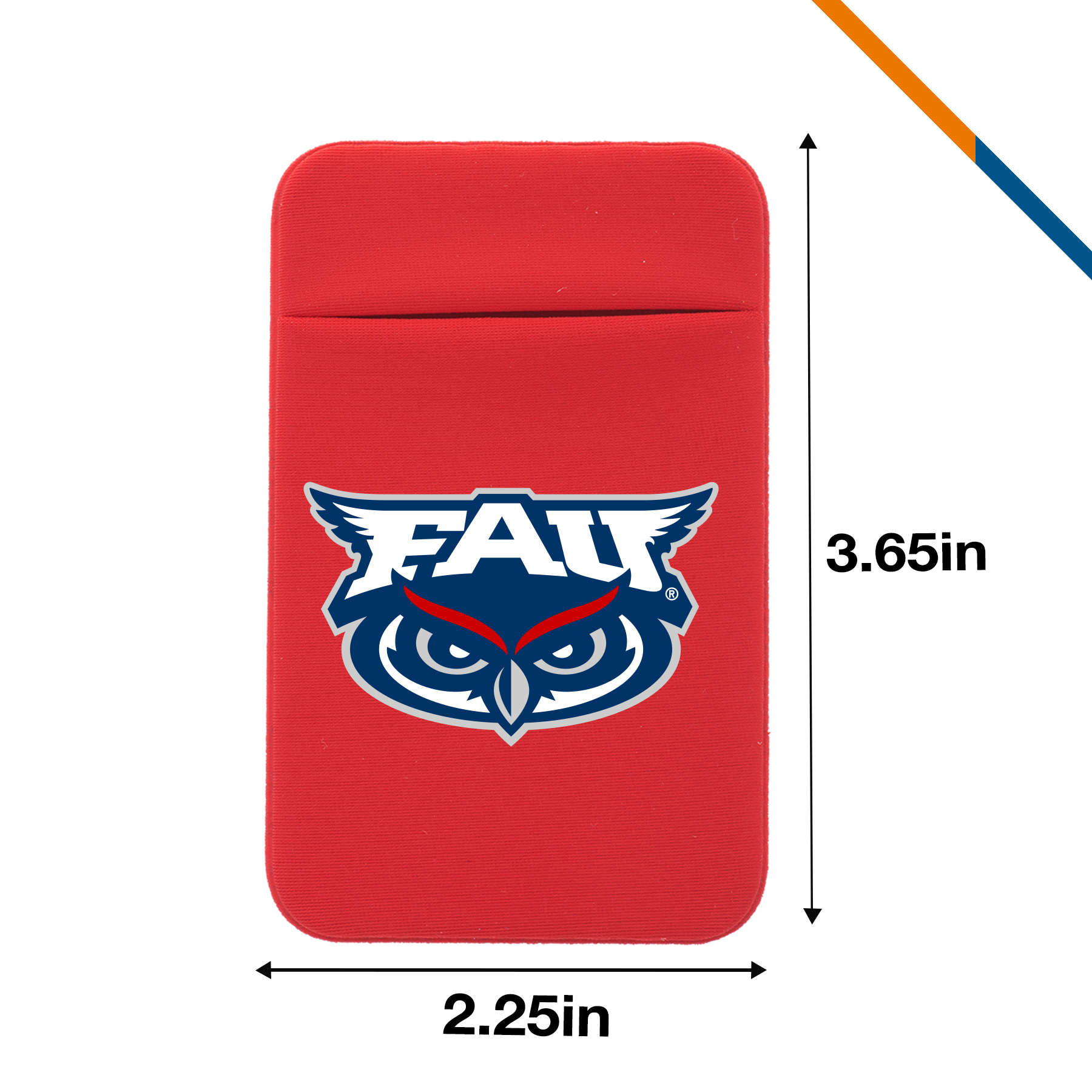 Funsia Phone Wallet 4