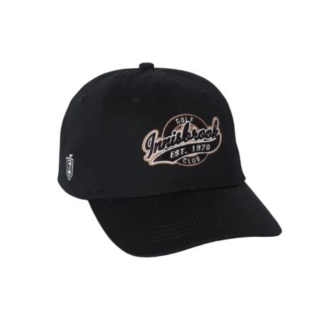 Unisex Apex Chino Twill Ballcap 49