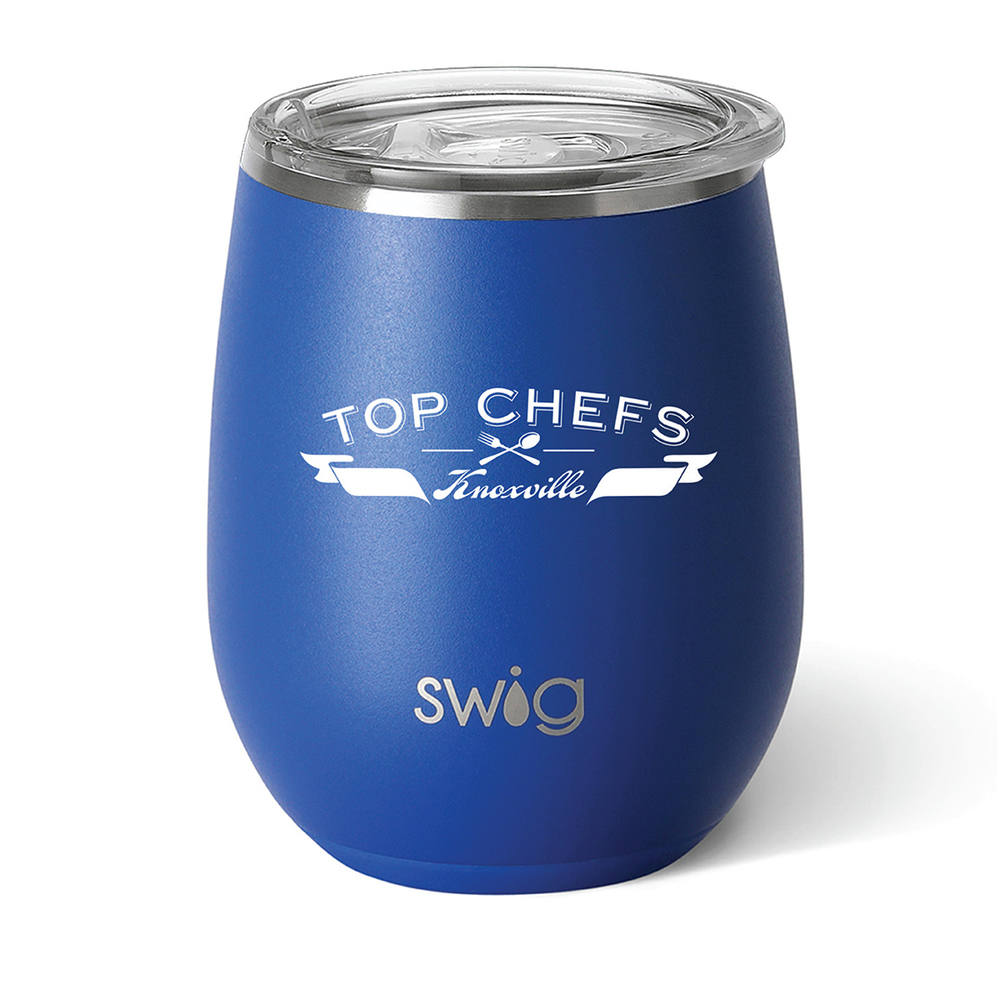 Swig® 14 oz. Matte Stemless Wine Cup 31