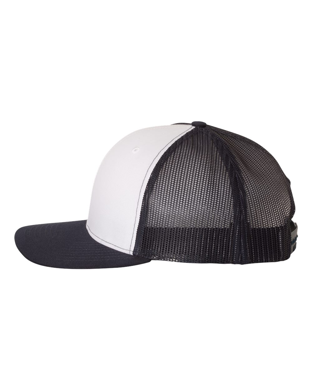 Snapback Trucker Cap - 112 264