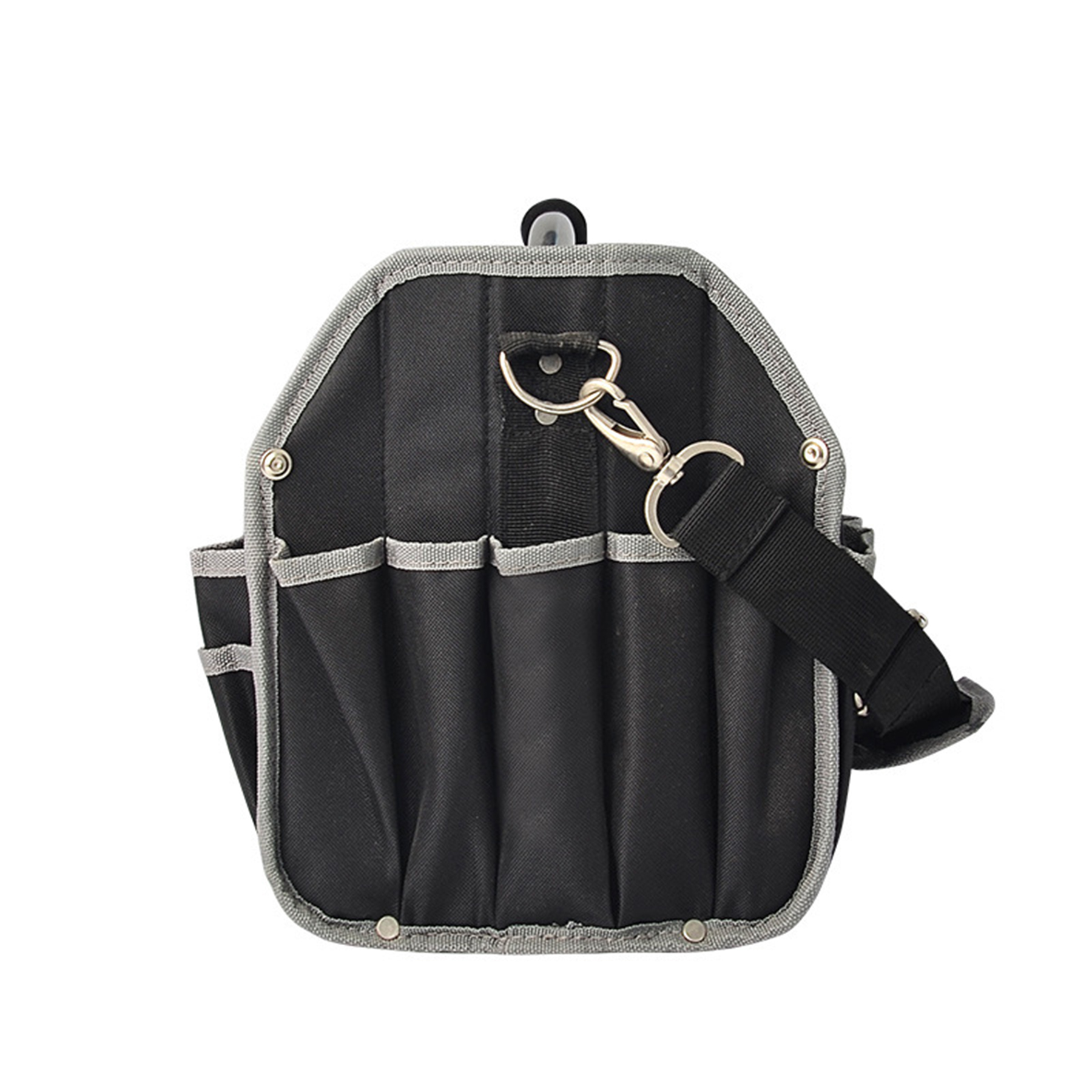 Big Tool Waist Bag With Shoulder Strap 2