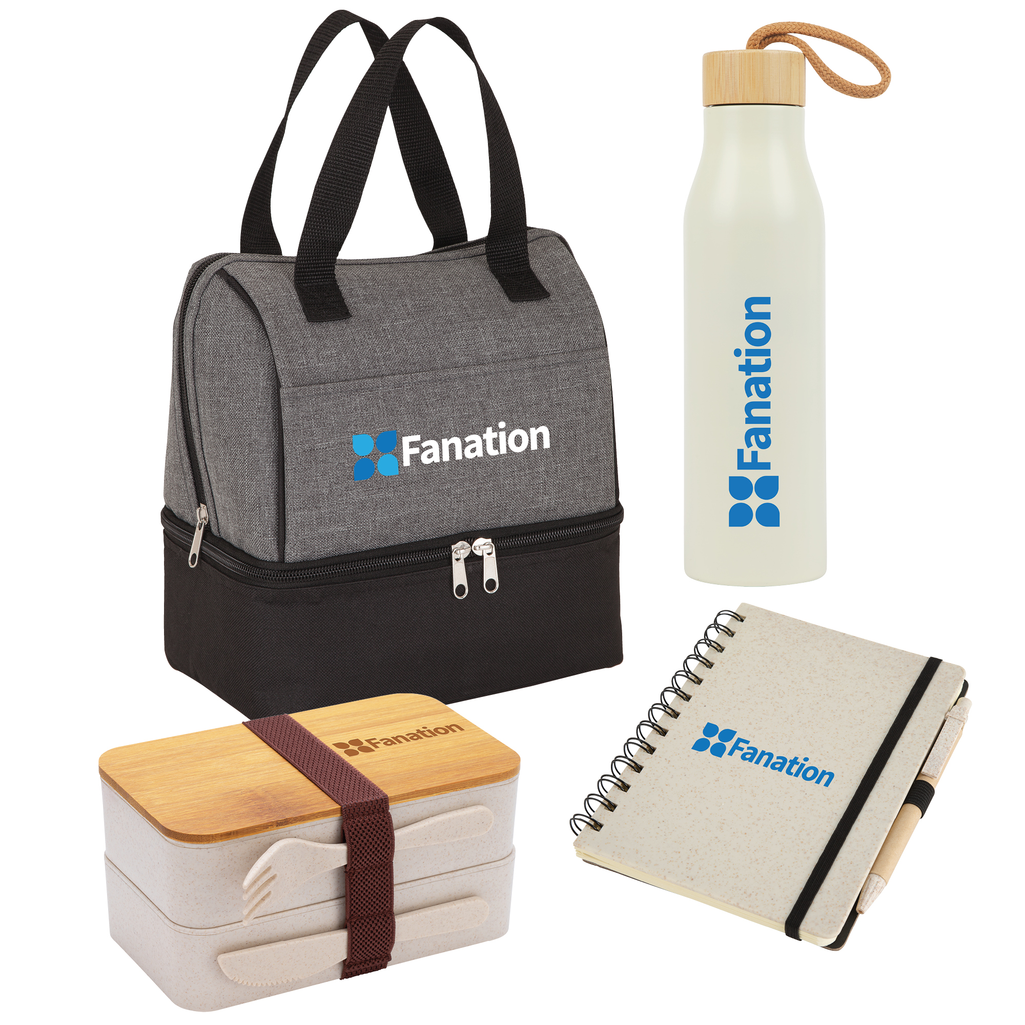 Eco-Lifestyle Welcome Kit/ Eco-Lifestyle New Hire Kit 10