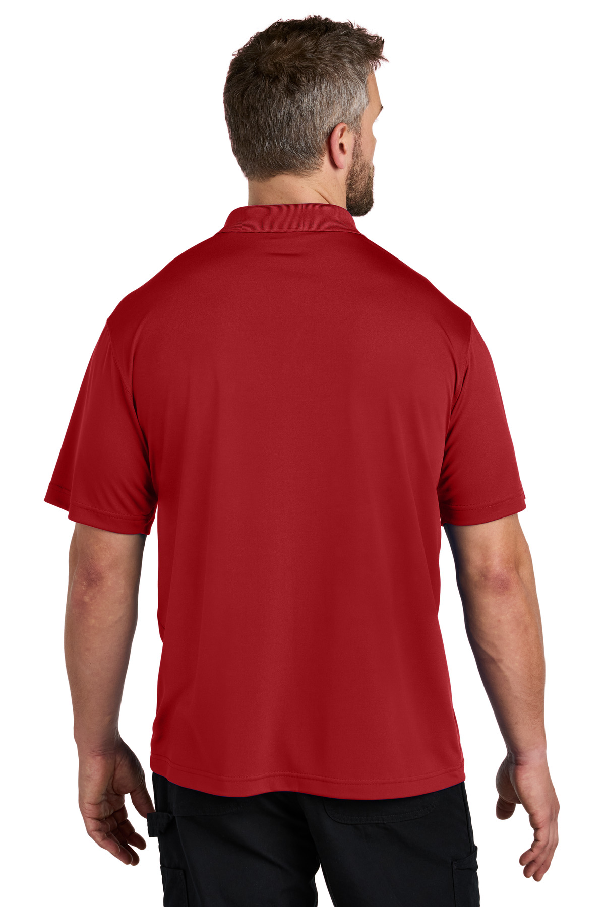 Carhartt Force Snag-Resistant Pocket Polo CT106880 9