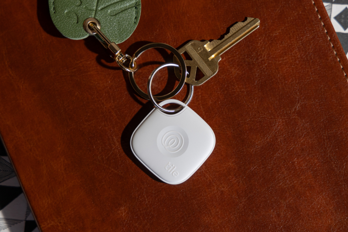 New Tile Mate 4 Pack 15