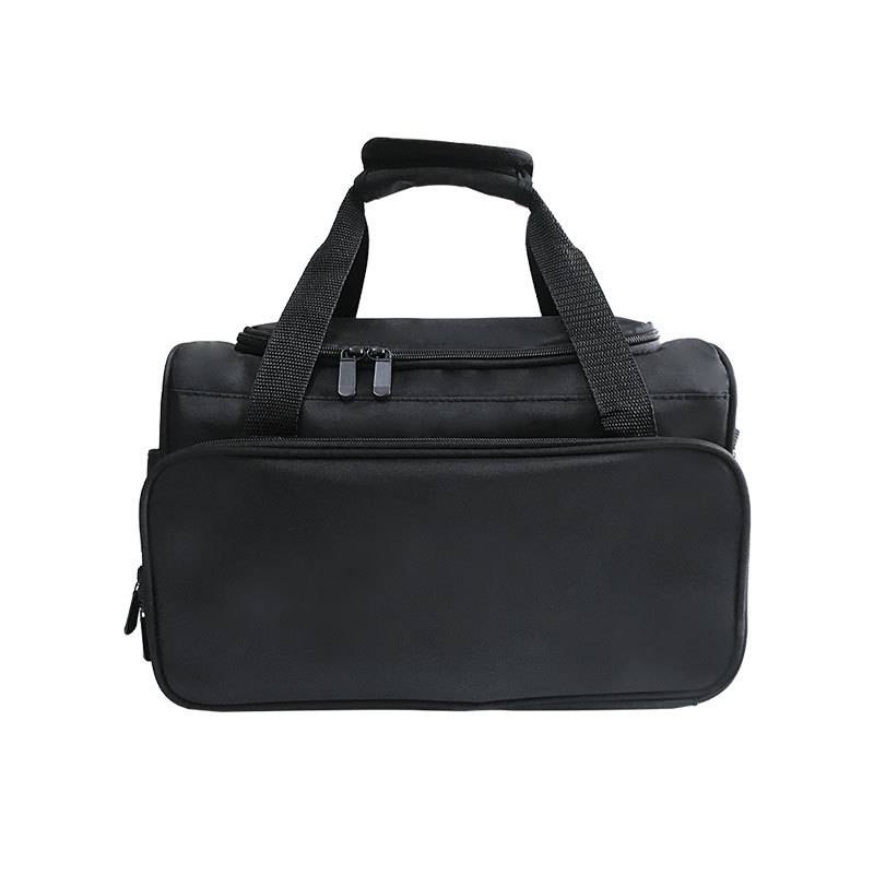 Large capacity beauty and hairdressing kit bag 2