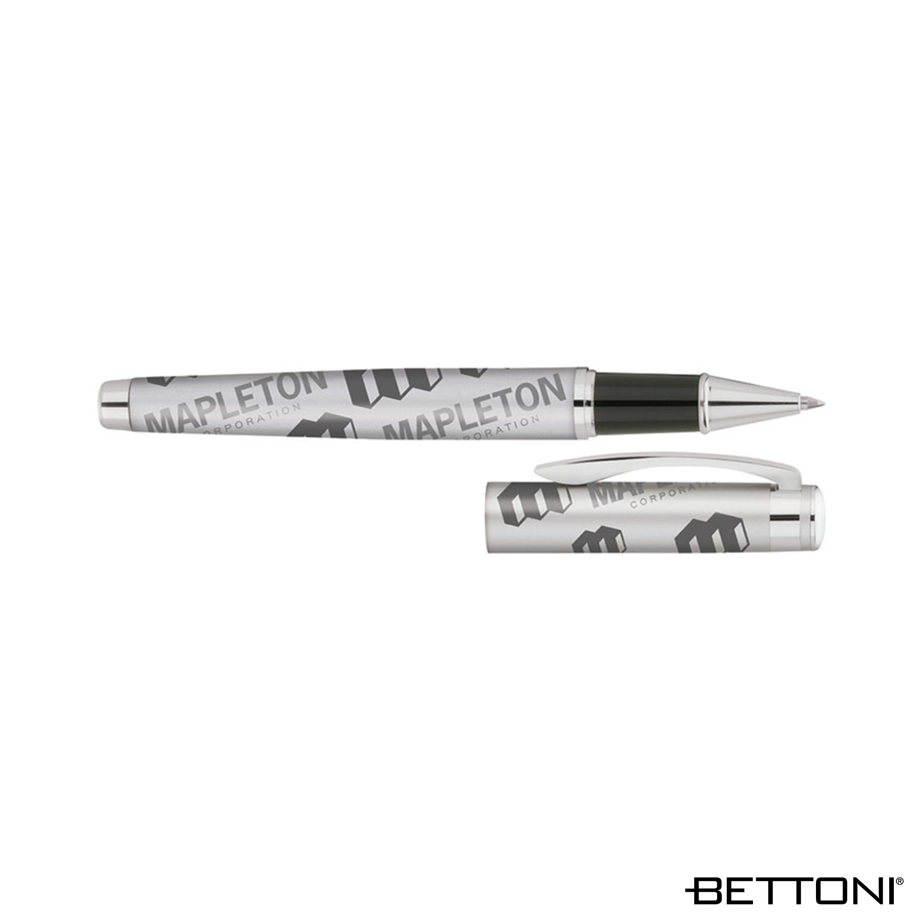 Mendova Bettoni Rollerball Pen 8