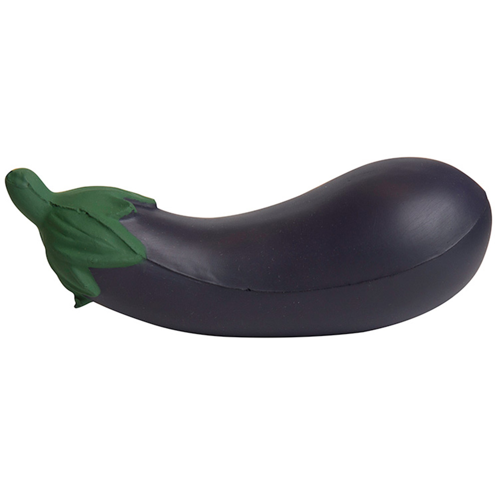 Eggplant Stress Reliever