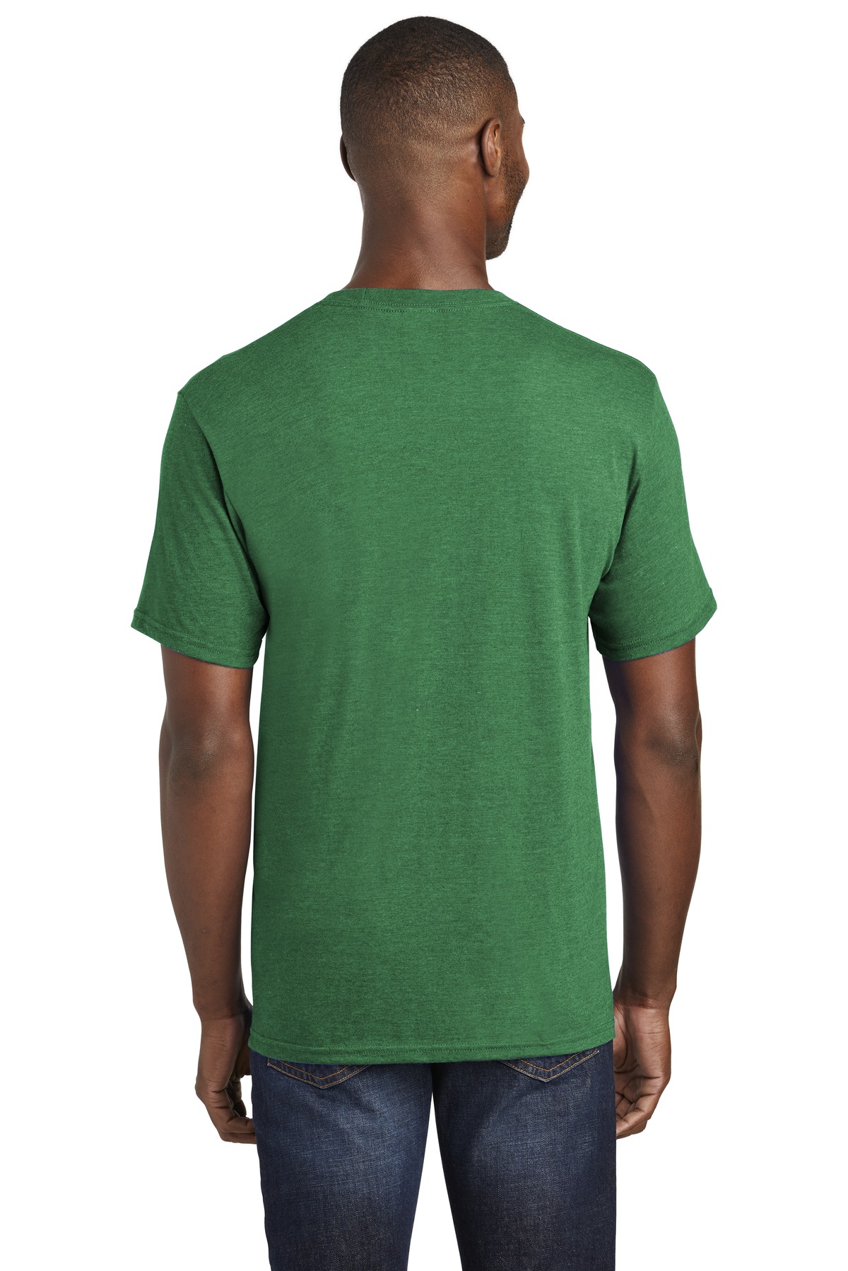Port & Company® Fan Favorite Blend Tee 24
